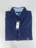 CAMISA TOMMY HILFIGER M CORTA 78J6375410