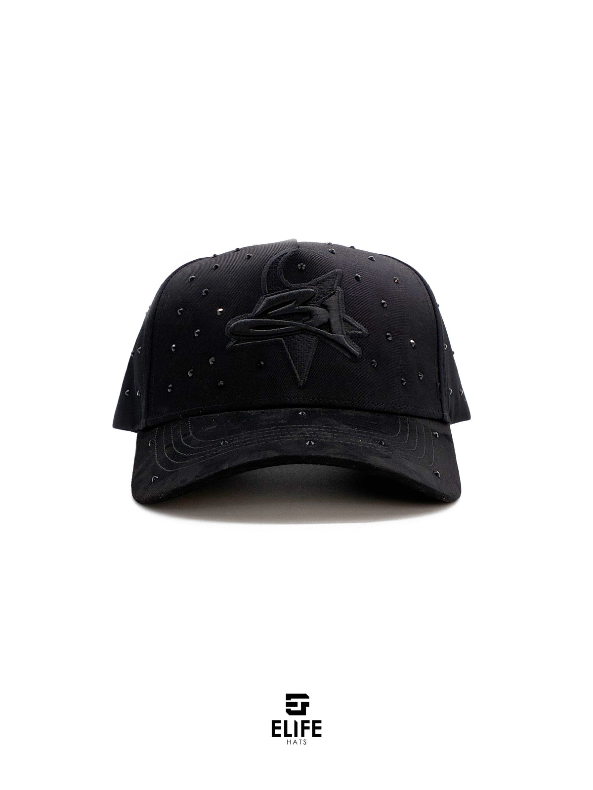 31 Gorras Apagón – Gorra con Bordado
