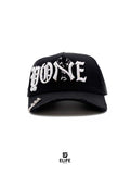 31 Gorras Jungla de Concreto – Gorra con Bordado + Set Completo