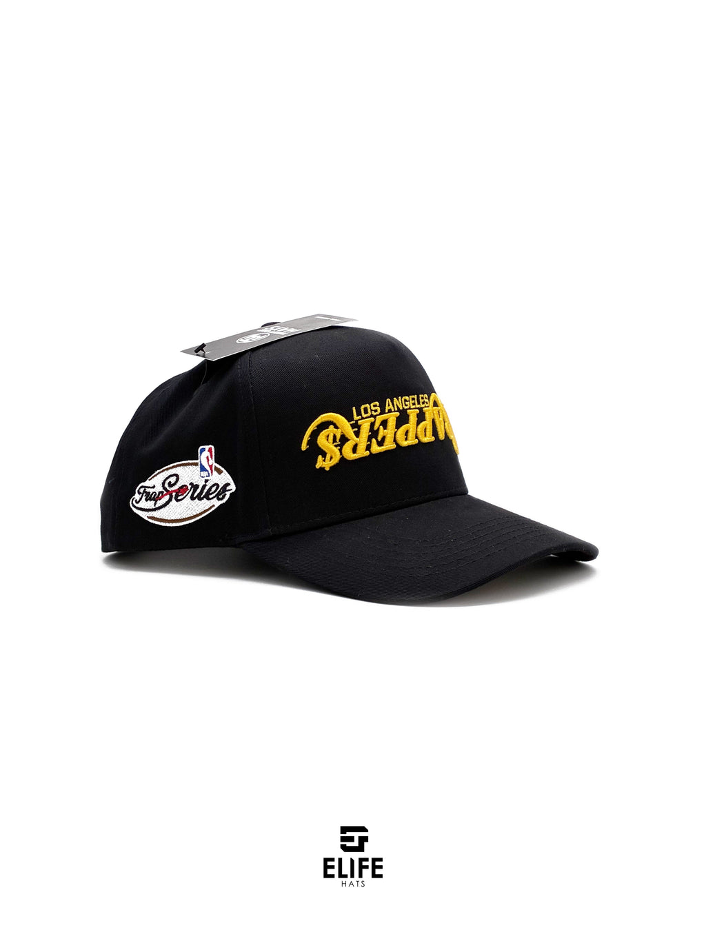 31 Gorras LA Traperos – Gorra con Bordado