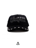 31 Gorras Contra el Mundo – Gorra con Bordado + Set Completo