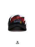31 Gorras Campeones del Mundo 2025 – Gorra con Bordado
