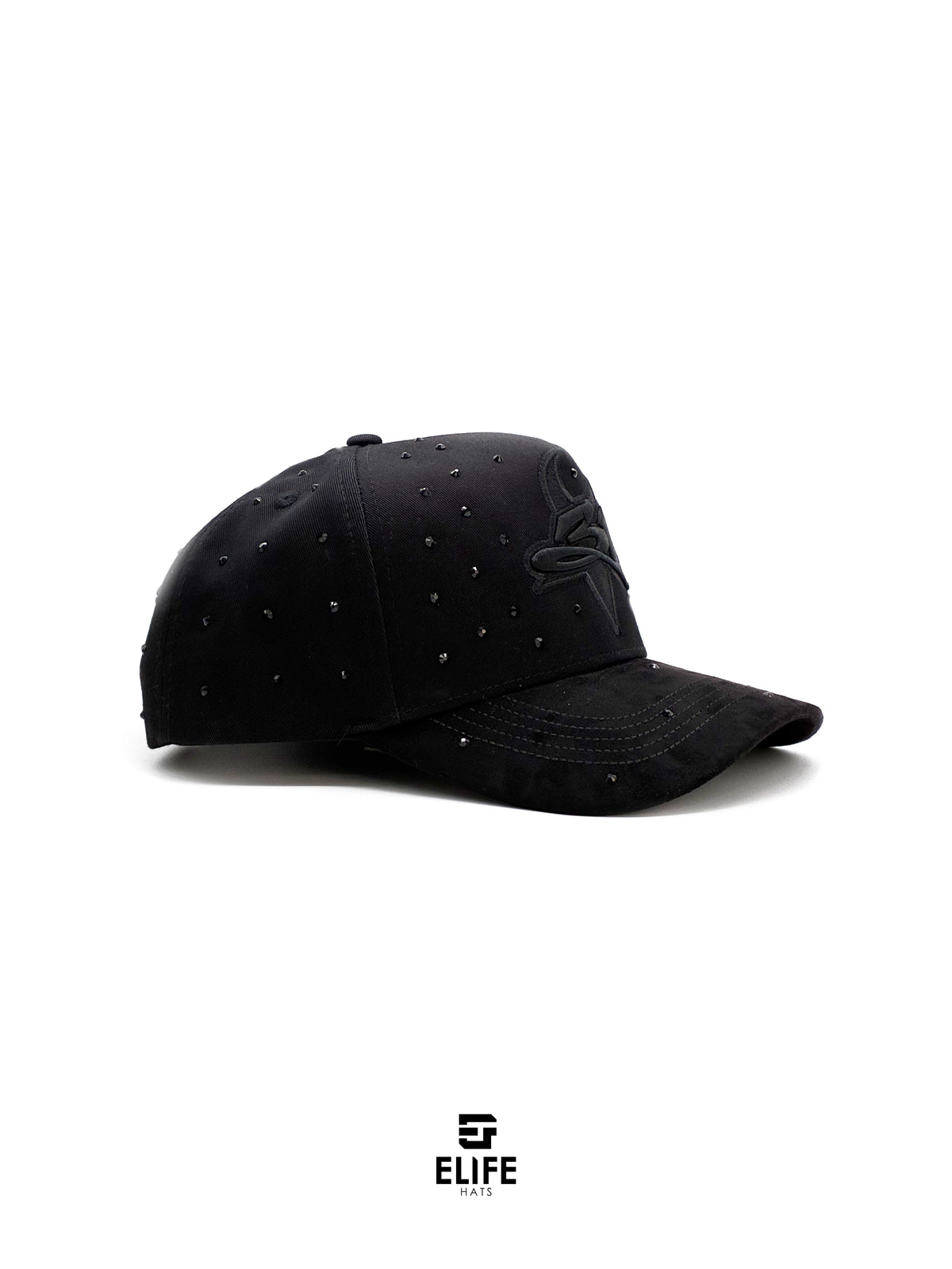 31 Gorras Apagón – Gorra con Bordado
