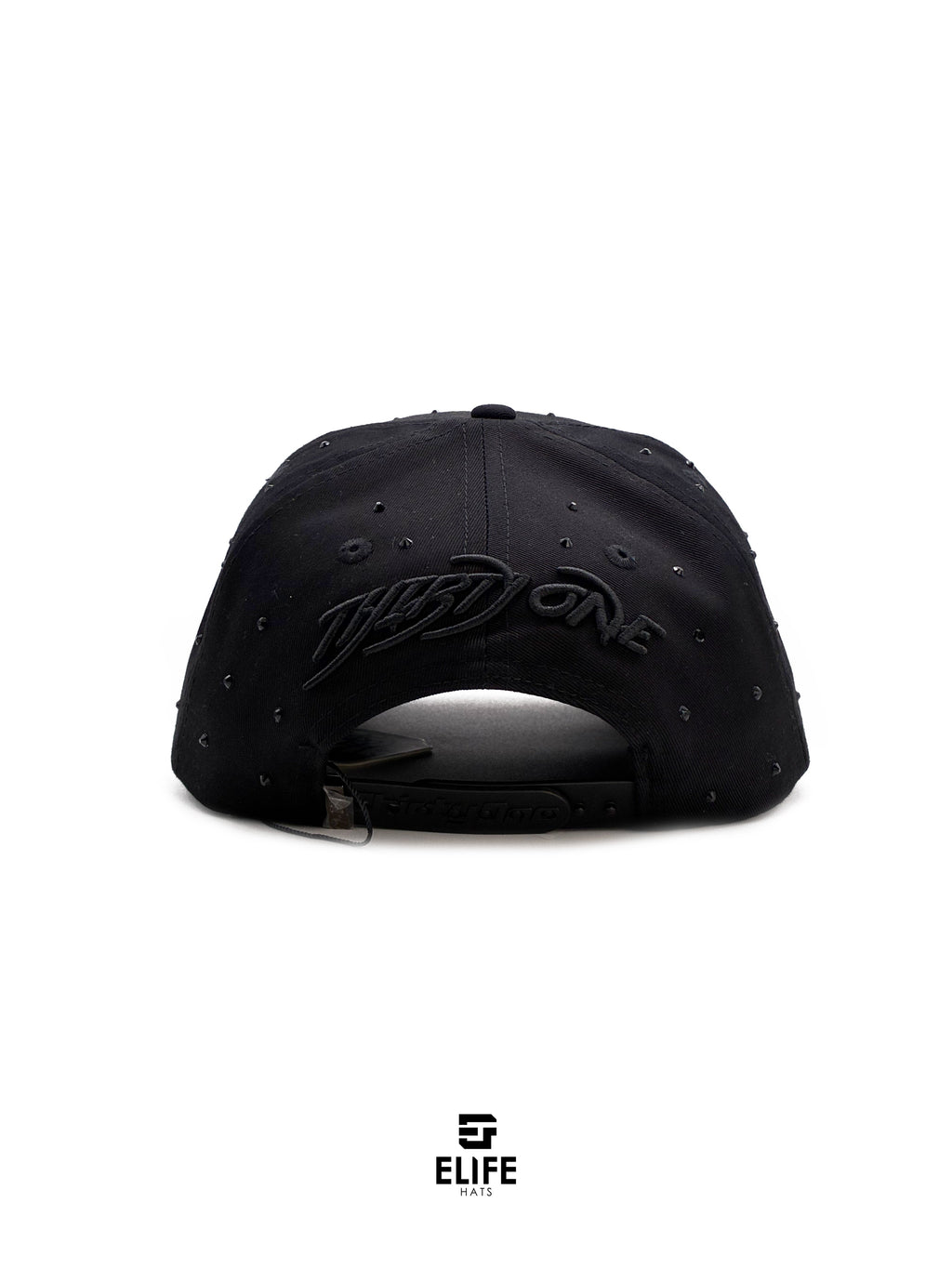 31 Gorras Apagón – Gorra con Bordado