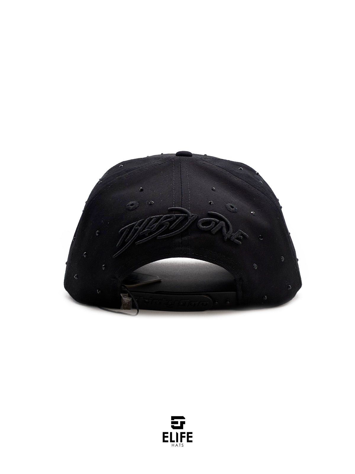 31 Gorras Apagón – Gorra con Bordado
