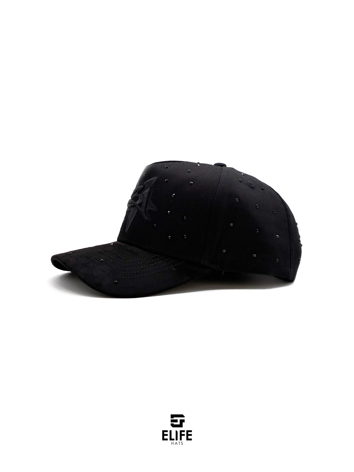 31 Gorras Apagón – Gorra con Bordado
