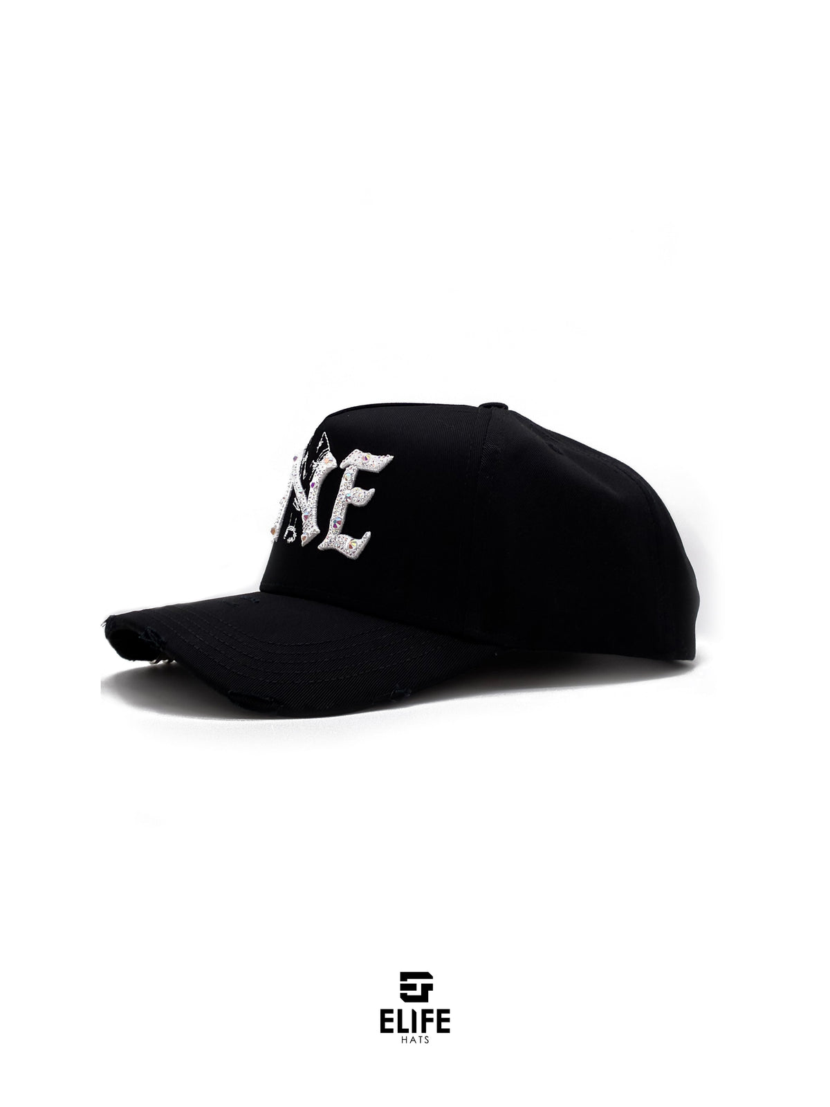 31 Gorras Jungla de Concreto – Gorra con Bordado + Set Completo