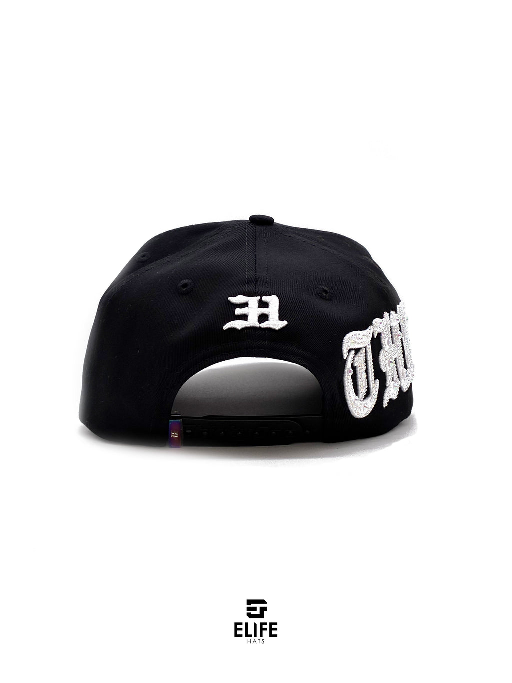 31 Gorras Jungla de Concreto – Gorra con Bordado + Set Completo