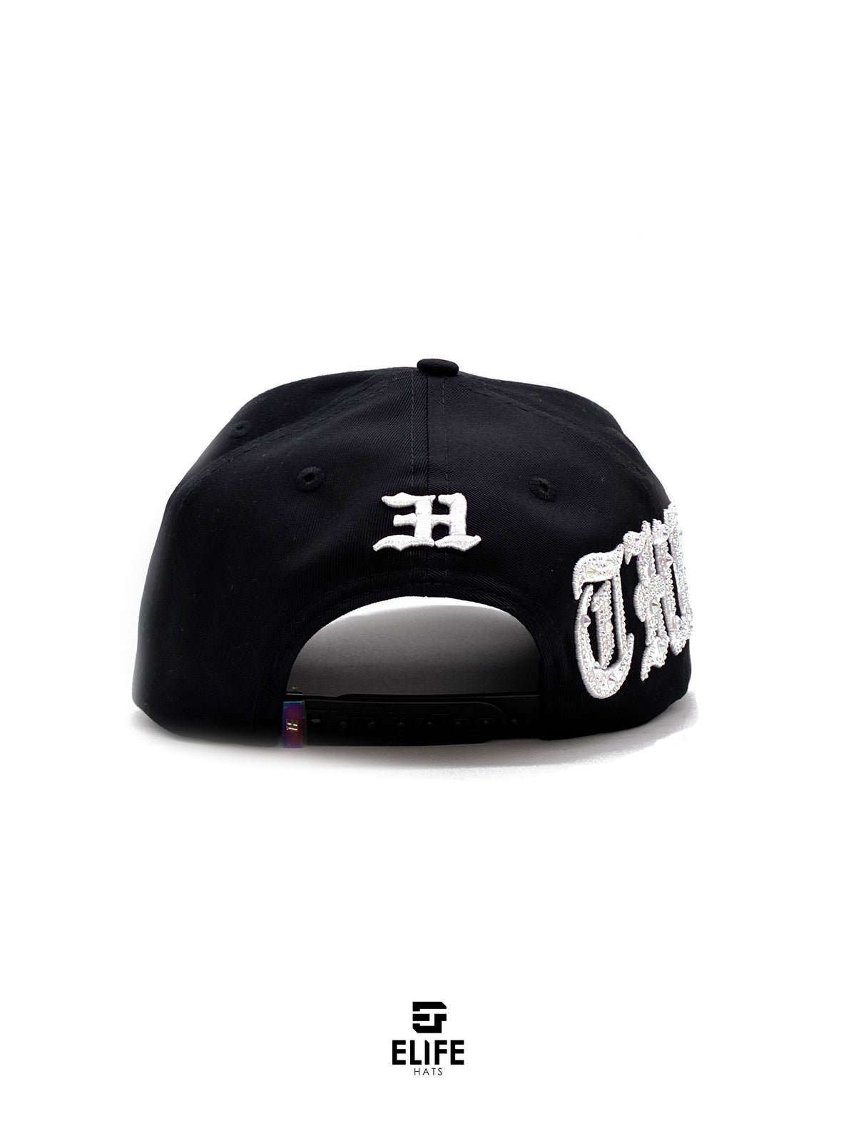 31 Gorras Jungla de Concreto – Gorra con Bordado + Set Completo