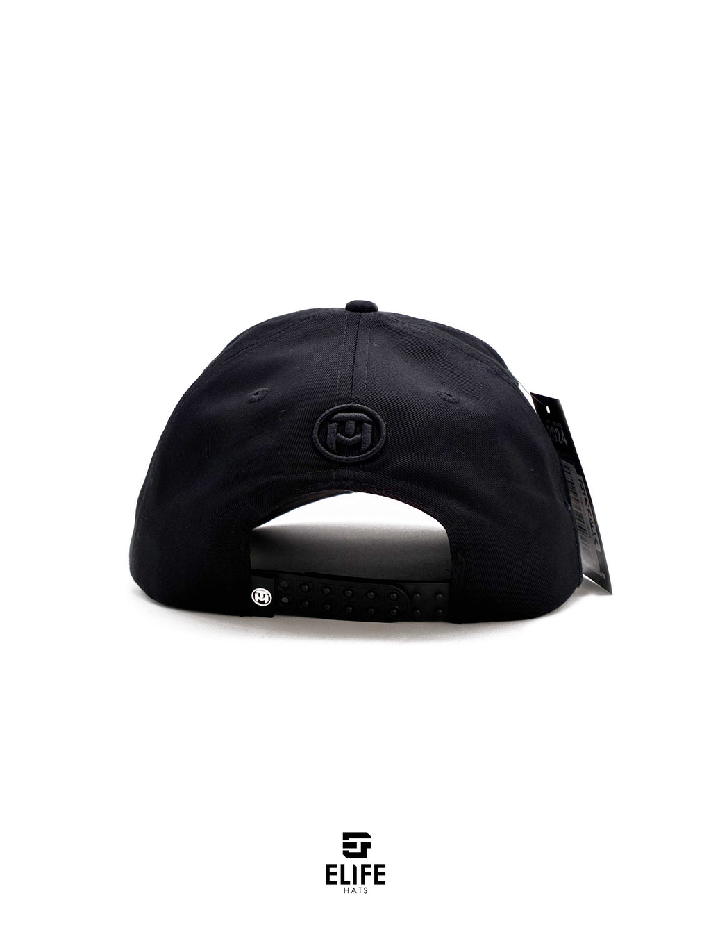 31 Gorras LA Traperos – Gorra con Bordado