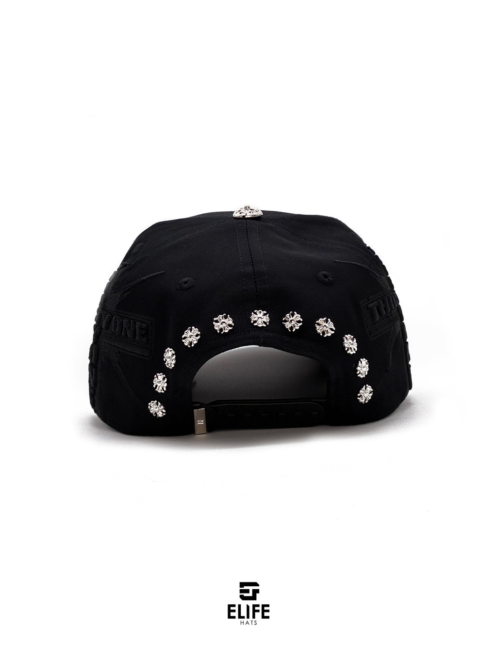 31 Gorras Contra el Mundo – Gorra con Bordado + Set Completo