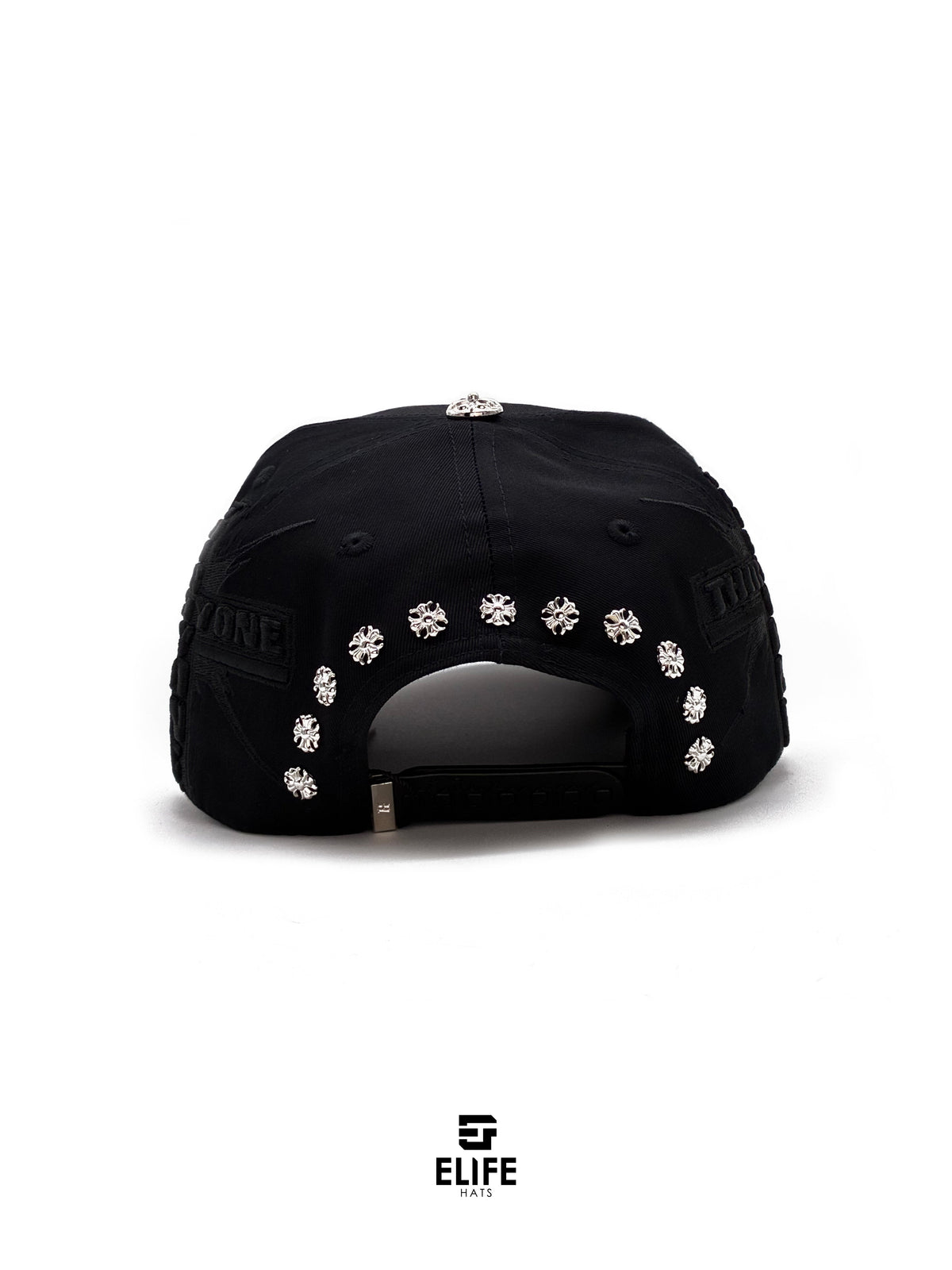 31 Gorras Contra el Mundo – Gorra con Bordado + Set Completo