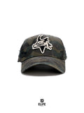 31 Gorras Lista para la Guerra – Gorra con Parches