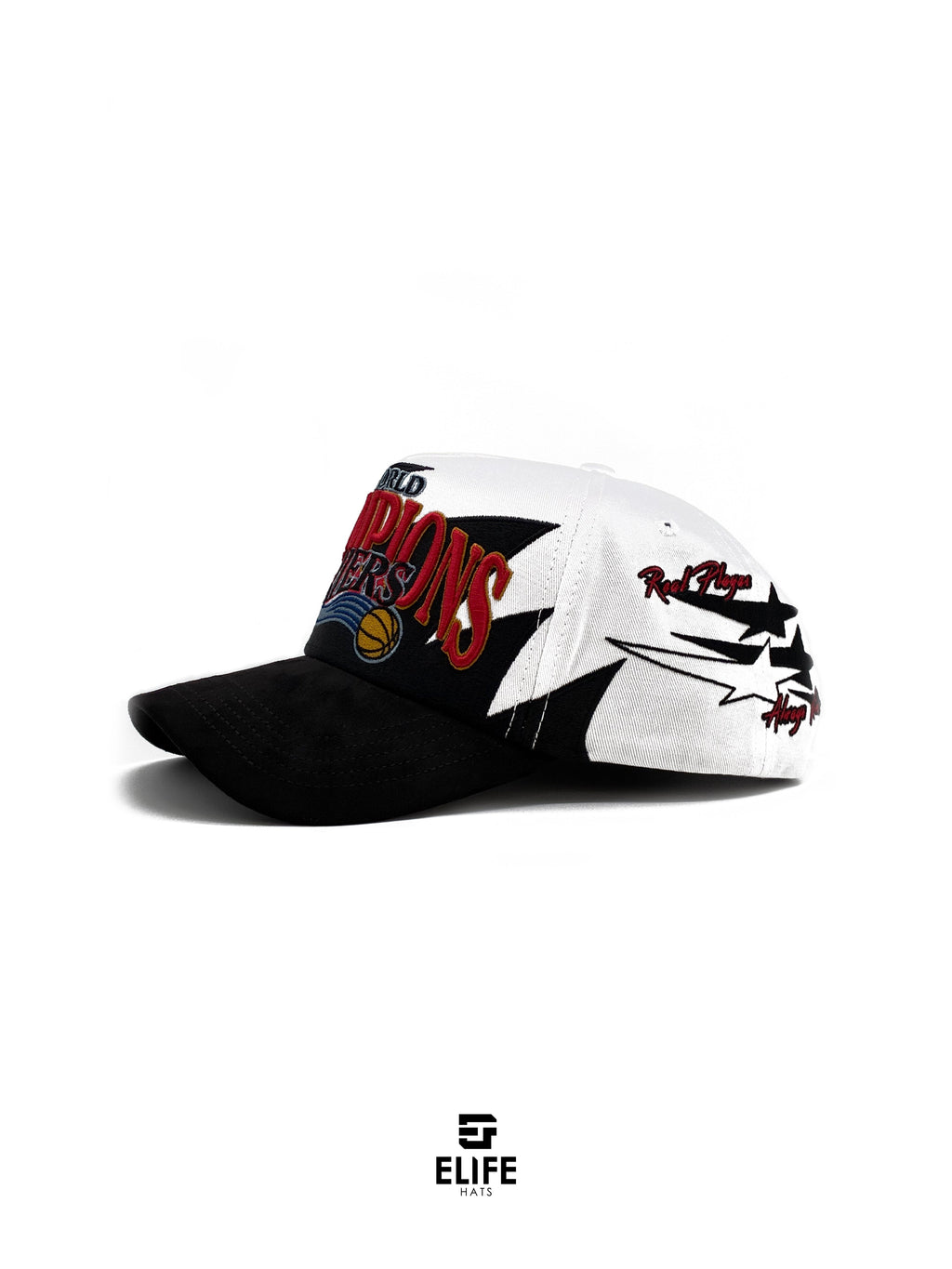 31 Gorras Campeones del Mundo 2025 – Gorra con Bordado
