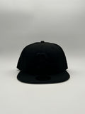 New Era Boston Negra