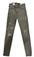 PANTALON AE Hi-RISE JEGGING M 3963