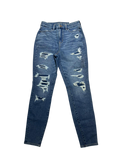 PANTALON AE CURVY HI-RISE JEGGINNG M 3601