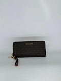CARTERA MK 35F8GTVT3B BROWN