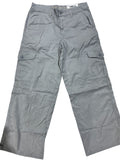 PANTALON CARGO AE M GRIS 5285