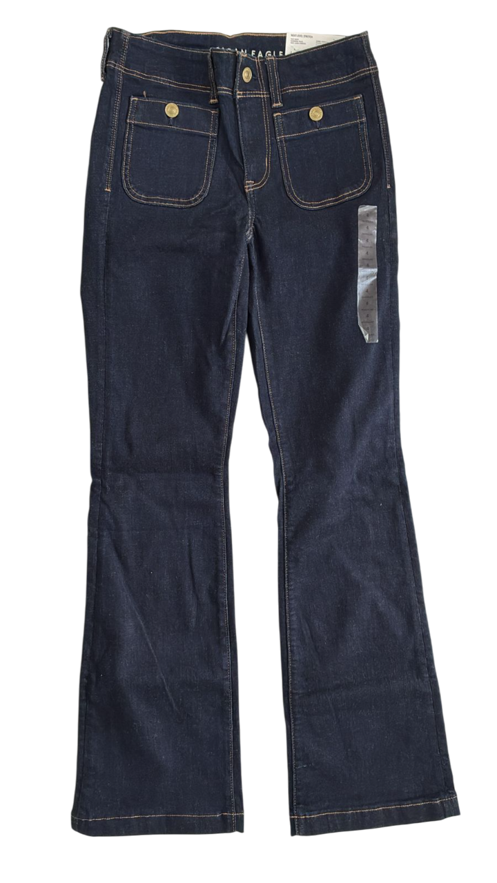 PANTALON AE M 5507