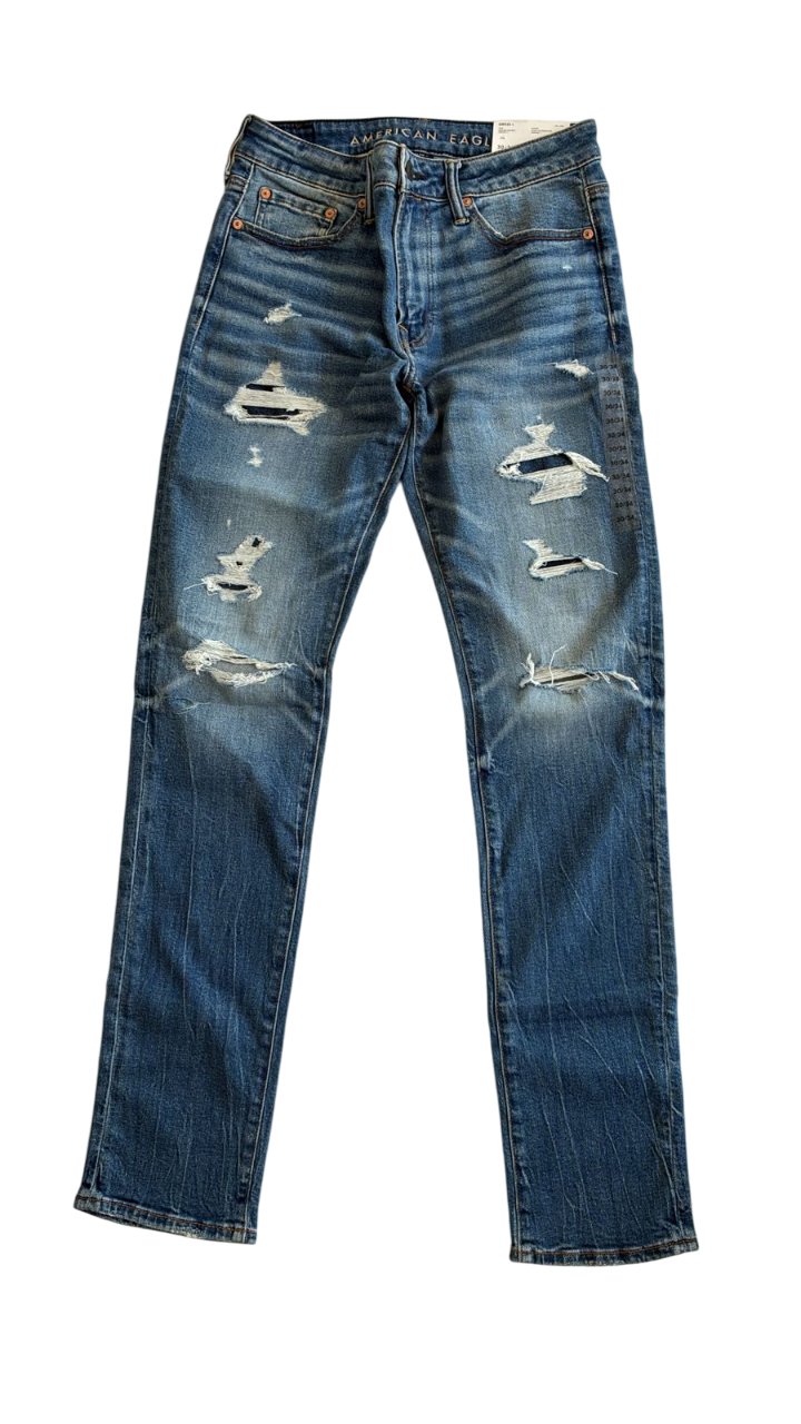 PANTALON AE SLIM H 6383