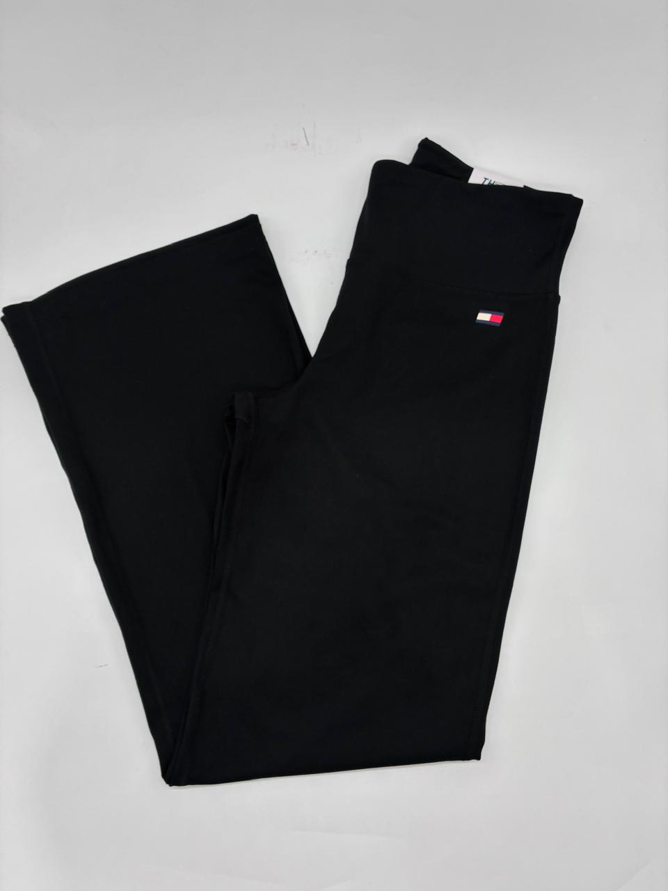 LEGGIGNS TOMMY TP5P6406 BLK