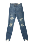 PANTALON AE HI-RISE JEGGING M 3785