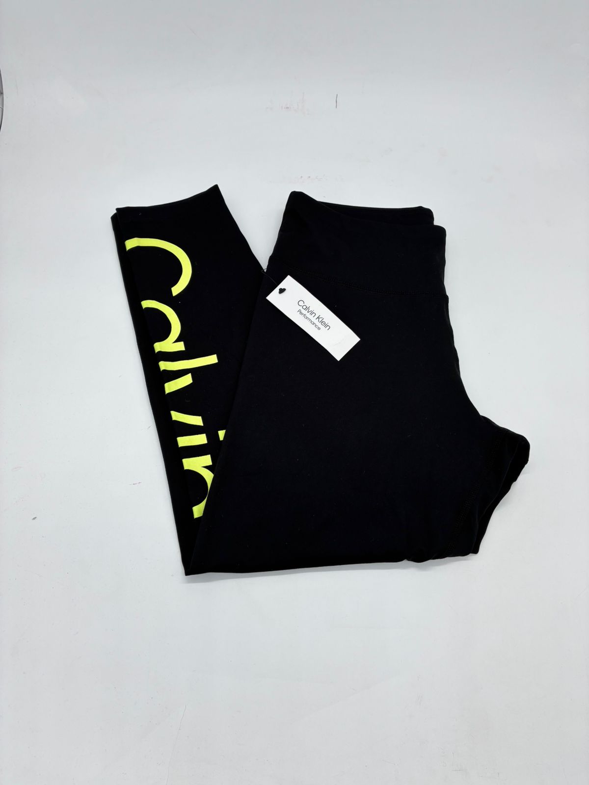 LEGGINGS CK PFTP6981