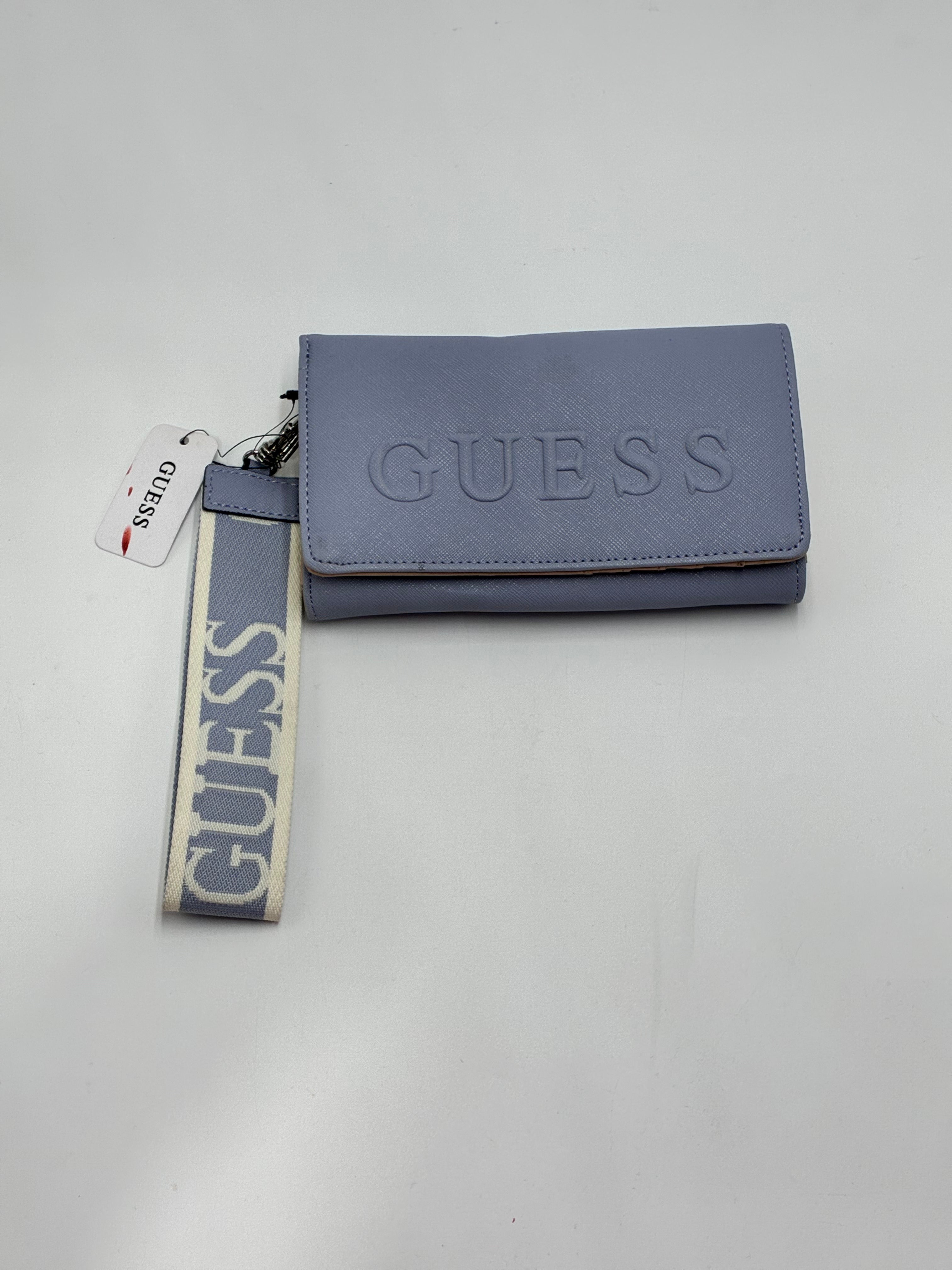 CARTERA GUESS N9410142 WISTERIA M