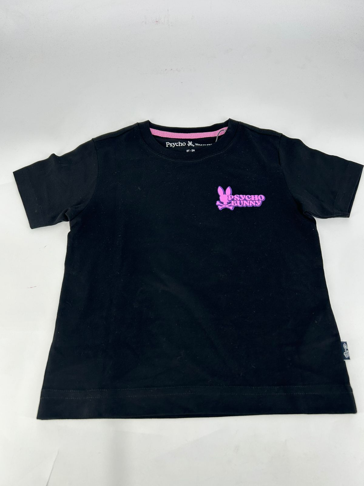 PLAYERA PSYCHO BUNNY NIÑO B0U613C200
