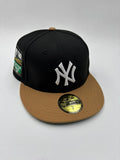 NEW ERA EDICION YANKEES NEGRO CAFE