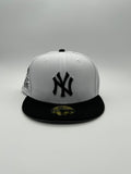 New Era Edicion Yankees Blanca