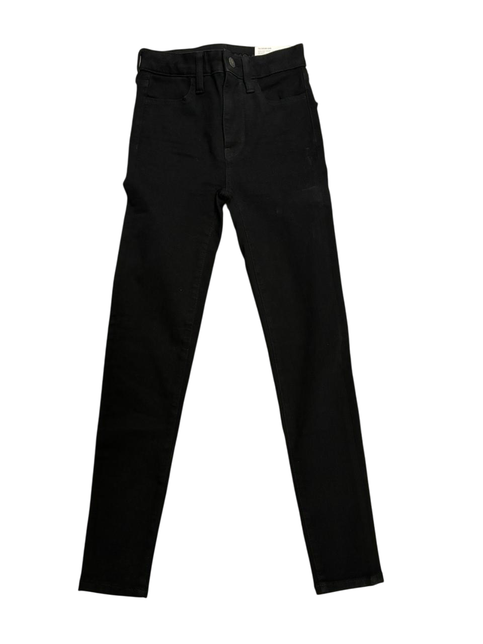 PANTALON AE SUPER HI-RISE JEGGING M 1537