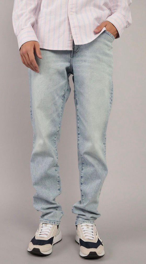 PANTALON AE ATHLETICSKINNY H 7266