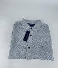 CAMISA TOMMY HILFIGER M LARGA 78J6782