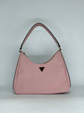 BOLSA MANO GUESS PINK