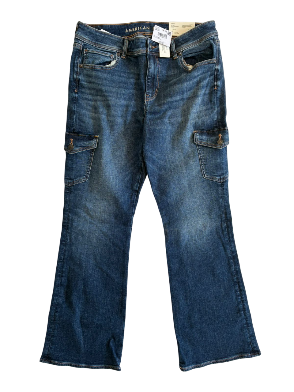 PANTALON AE M 4847