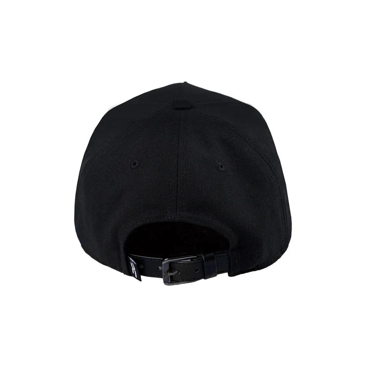 JC Gorras Muerto Negro – Gorra con Bordado