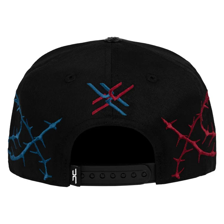 JC Gorras Paraíso XY – Gorra con Bordado