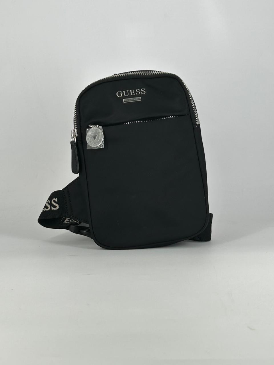 PECHERA GUESS BLACK