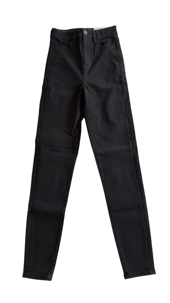 PANTALON AE CURVY HIGHEST RISE JEGGING M 2277
