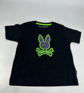 PLAYERA PSYCHO BUNNY NIÑO B0U690A2PC