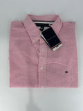 CAMISA TOMMY HILFIGER M CORTA MW34232