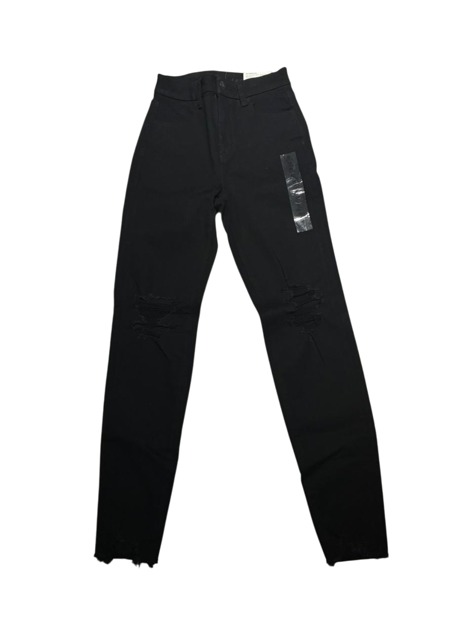 PANTALON AE CURVY HI-RISE JEGGING M 2923