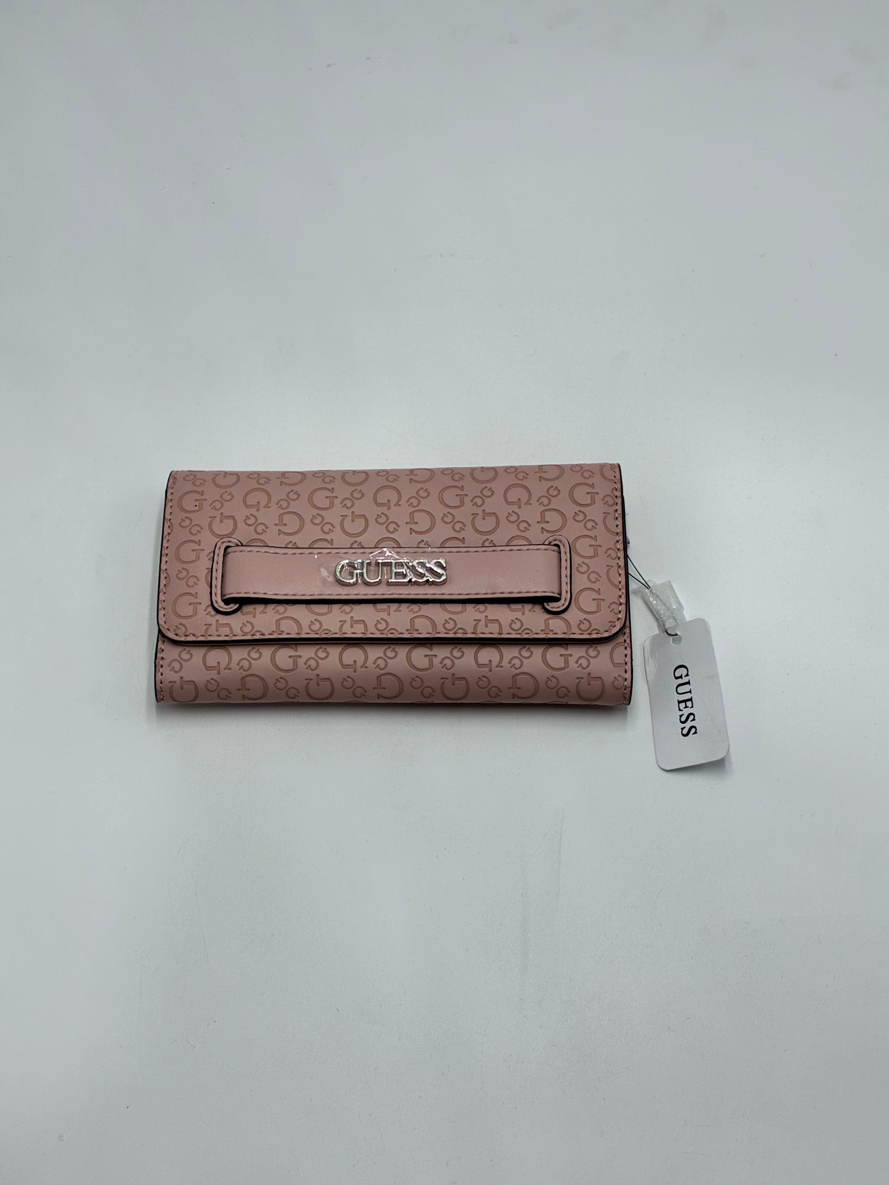 CARTERA GUESS BX928751 ROSE M