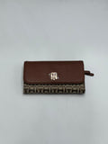 CARTERA TOMMY HILFIGER M636 MONOGRAMA