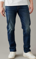 PANTALON AE ATHLETICFIT AZULLISOH 7241