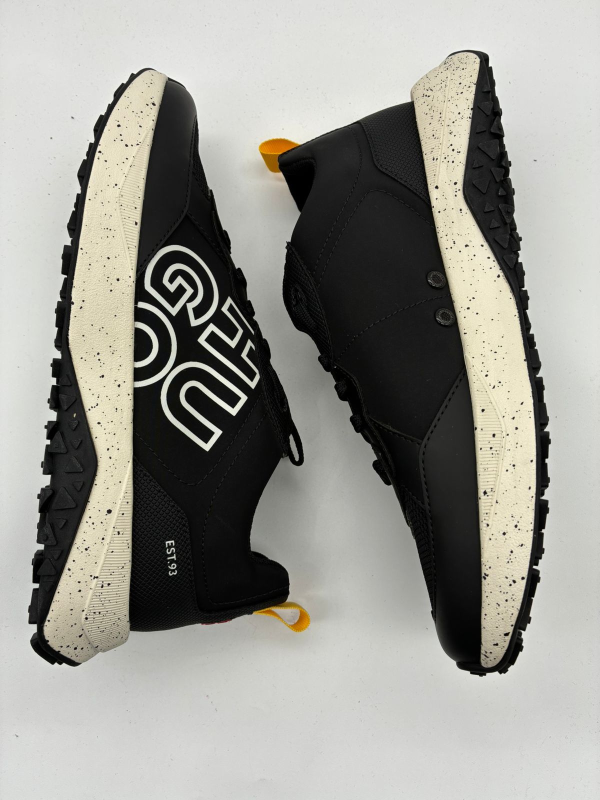 HUGO BOSS KANE RUNN NEGRO