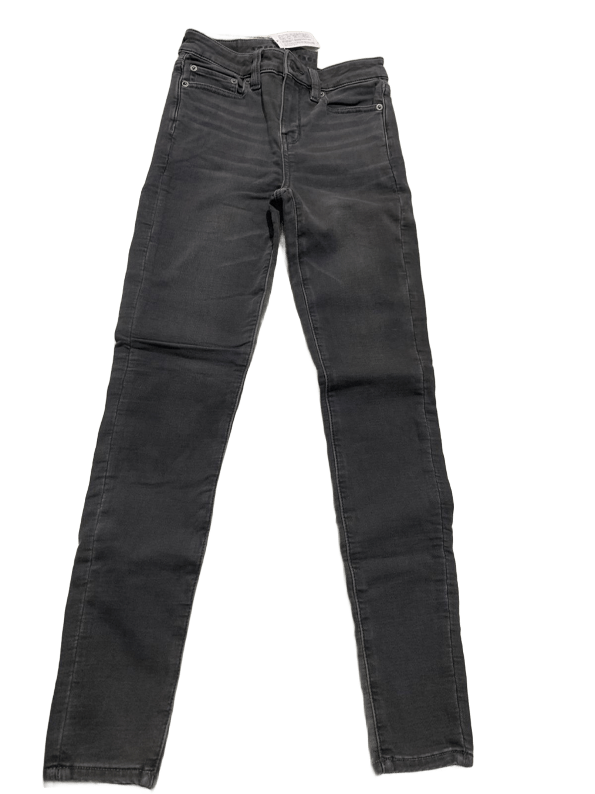 PANTALON AE SUPER HIGH-RISE JEGGING M 4113