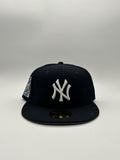 New Era Edicion Yankees Sunway Series Navy